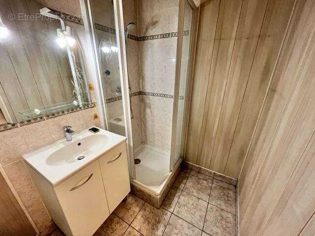 Appartement à ARGENTEUIL