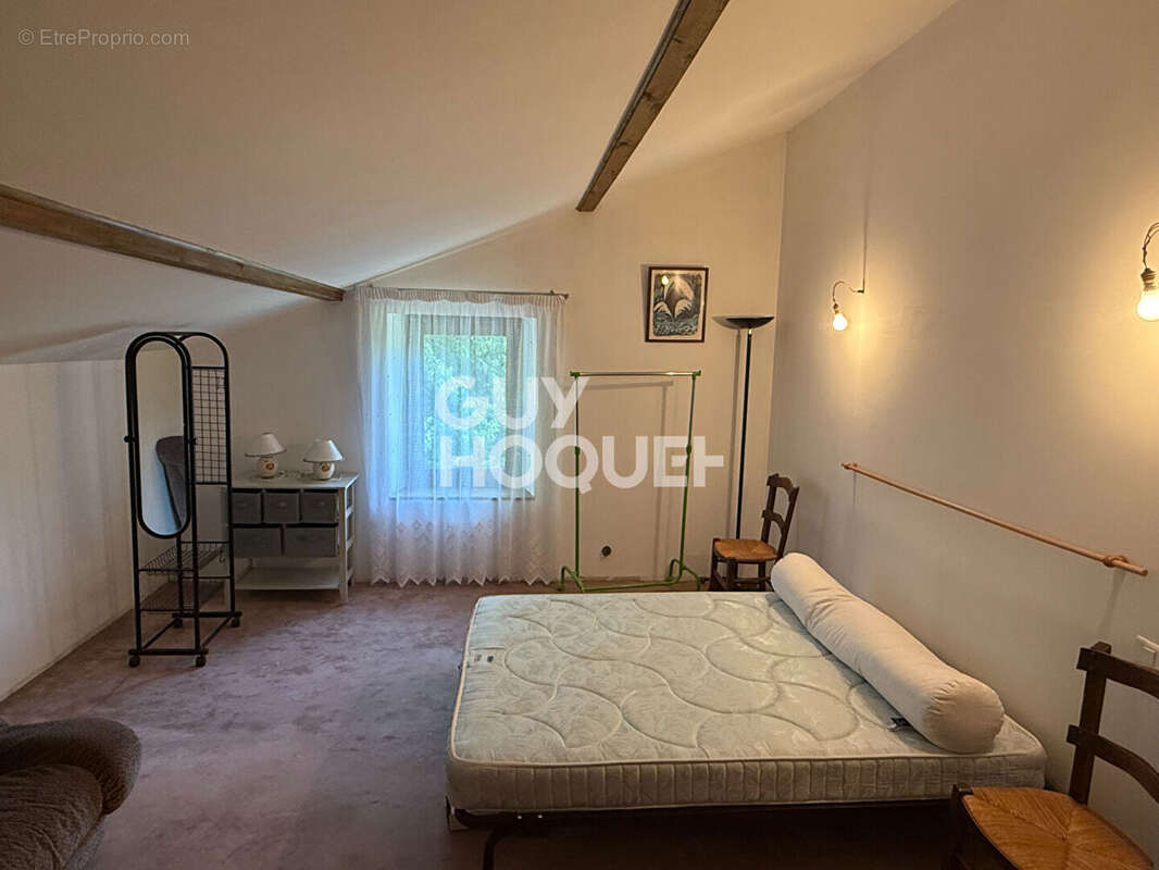 Maison à SAINT-SEVER