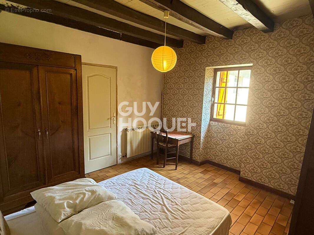 Maison à SAINT-SEVER