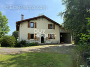 Maison à SAINT-SEVER