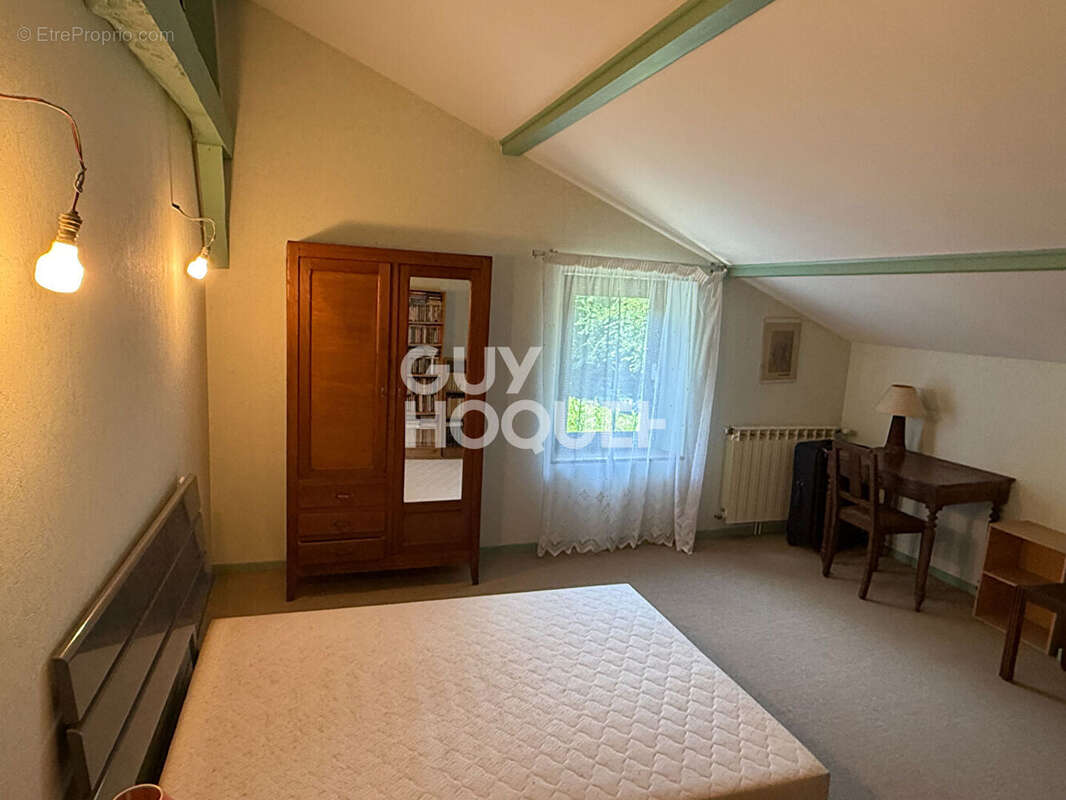 Maison à SAINT-SEVER