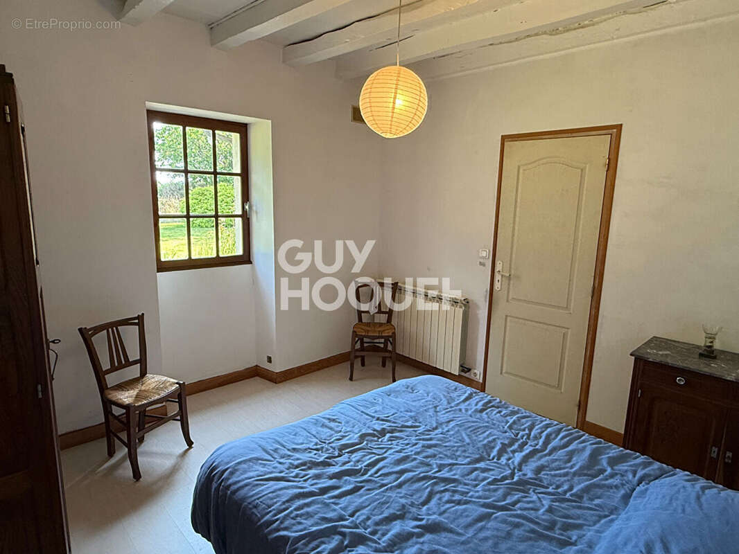 Maison à SAINT-SEVER