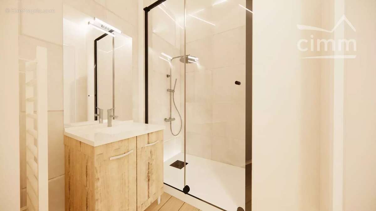 Appartement à GIERES