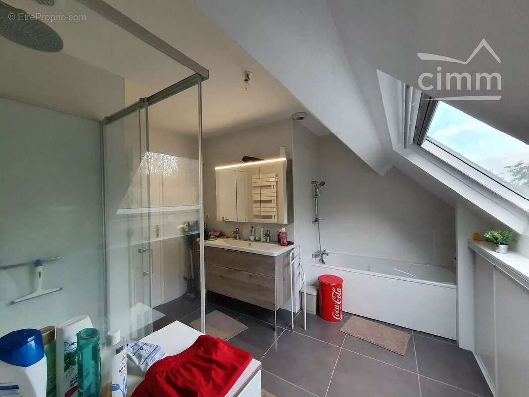 Maison à MONT-PRES-CHAMBORD