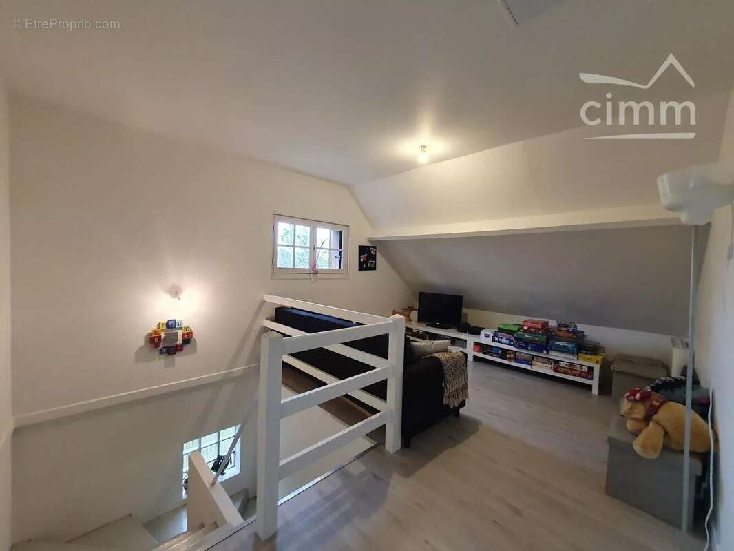 Maison à MONT-PRES-CHAMBORD