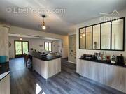 Maison à MONT-PRES-CHAMBORD