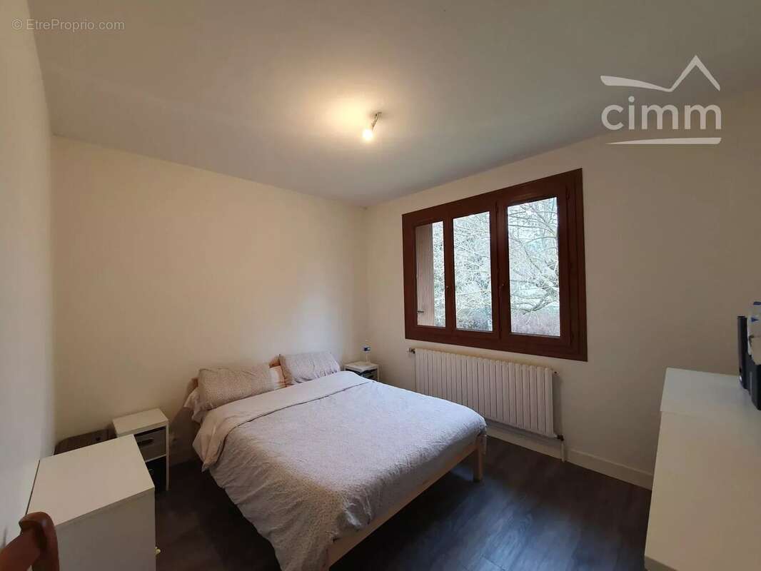 Maison à MONT-PRES-CHAMBORD