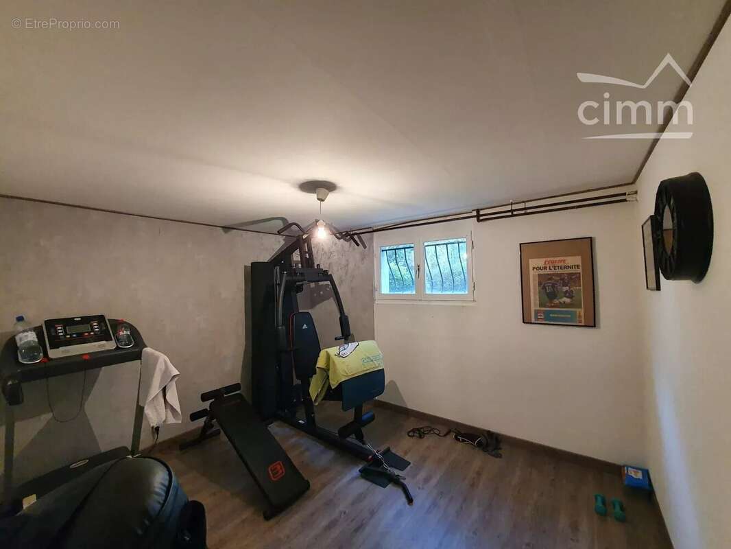 Maison à MONT-PRES-CHAMBORD