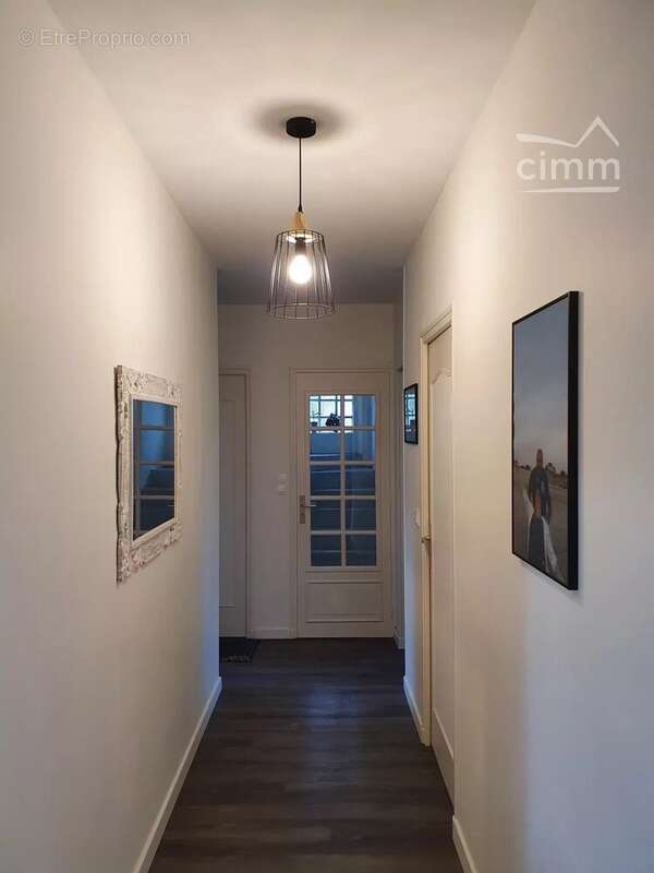 Maison à MONT-PRES-CHAMBORD