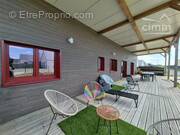 Maison à SAINT-DYE-SUR-LOIRE