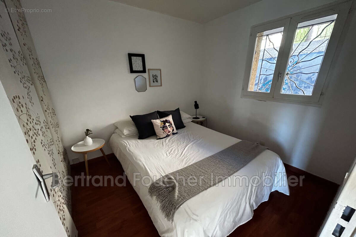 Appartement à CAVALAIRE-SUR-MER