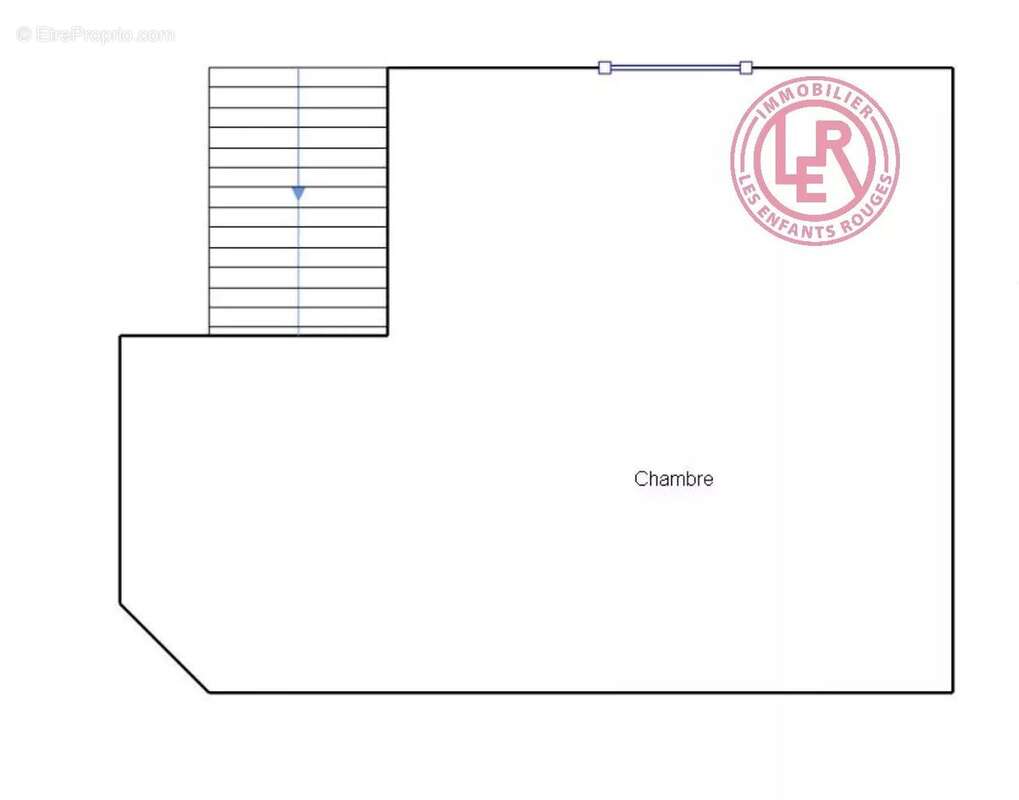 Appartement à PARIS-4E