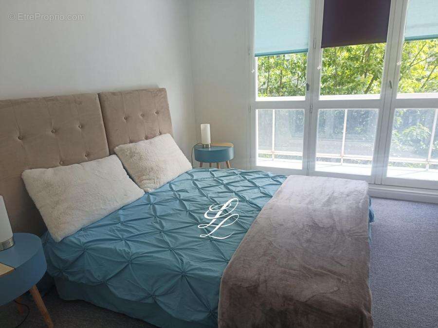 Appartement à LE MANS