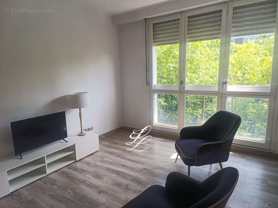 Appartement à LE MANS