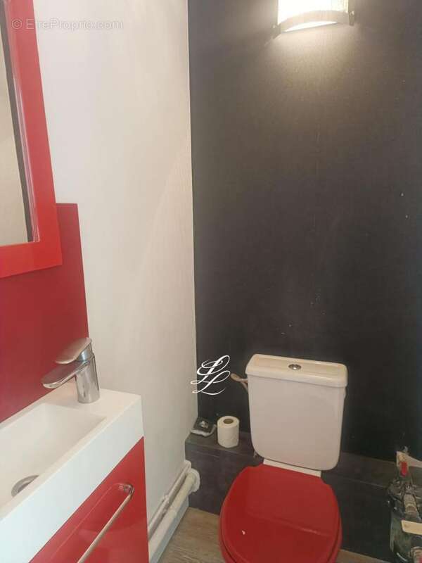 Appartement à LE MANS