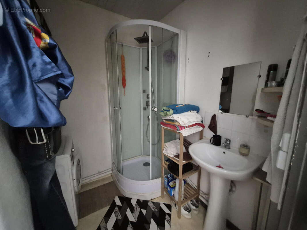 1000029465 - Maison à LE VAL-D&#039;AJOL