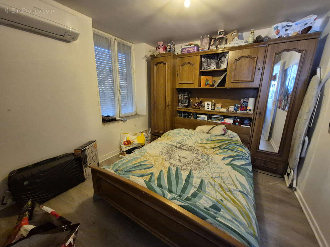 1000029494 - Maison à LE VAL-D&#039;AJOL