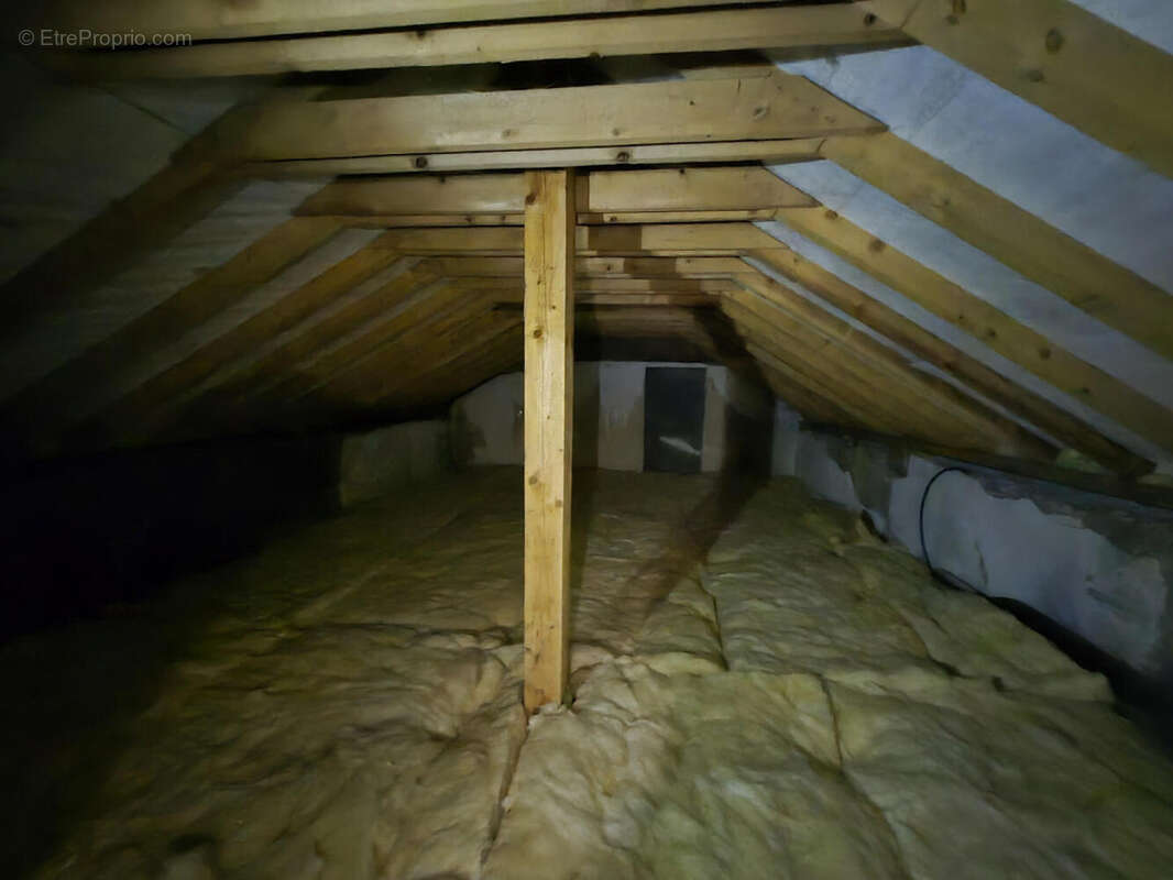 1000029500 - Maison à LE VAL-D&#039;AJOL