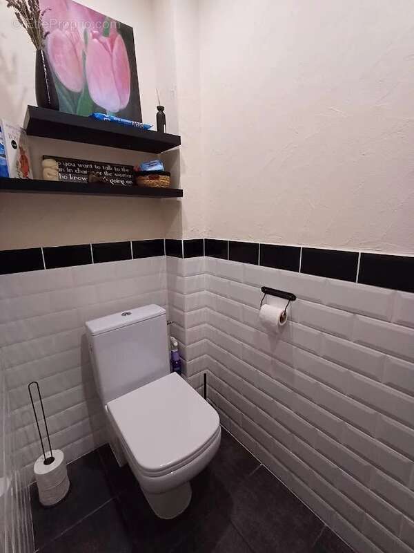 Maison à CHENERAILLES