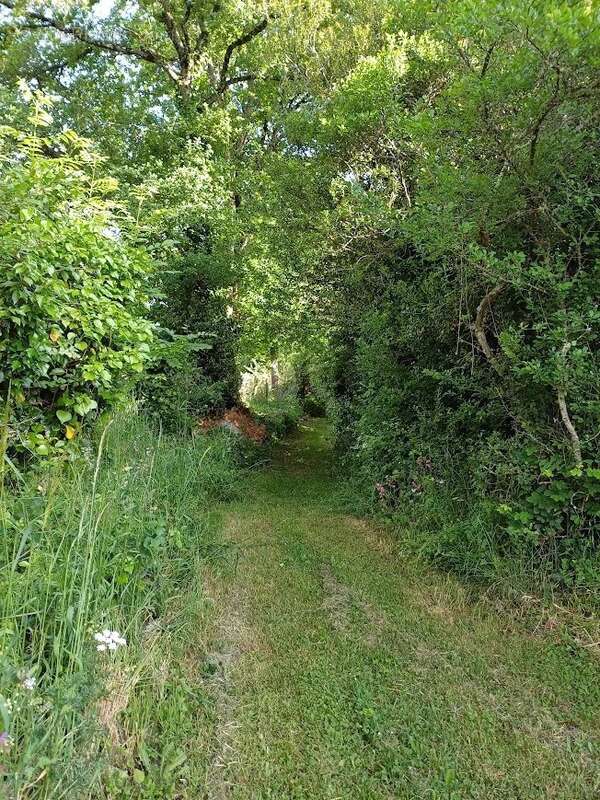 Maison à CHENERAILLES