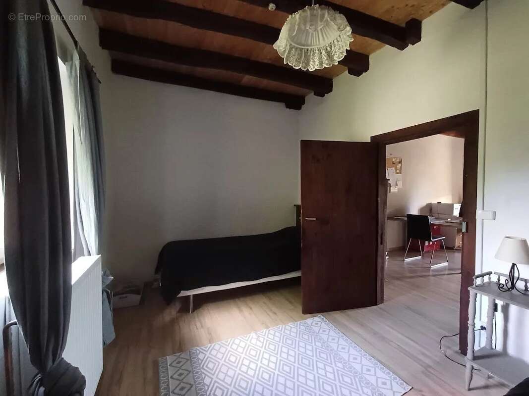 Maison à CHENERAILLES