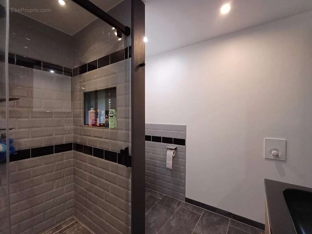 Maison à CHENERAILLES