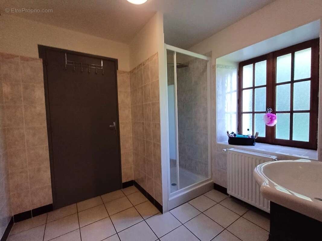 Maison à CHENERAILLES