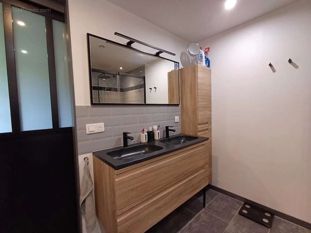 Maison à CHENERAILLES