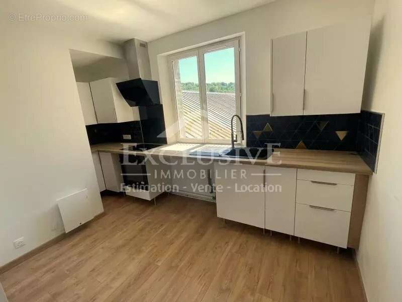 Appartement à HONFLEUR