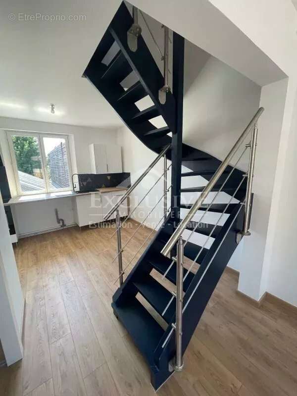 Appartement à HONFLEUR