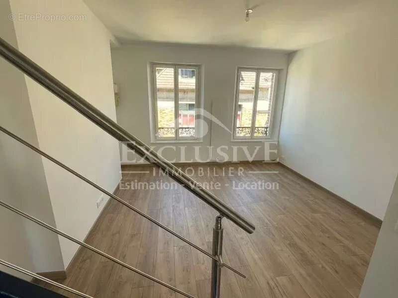 Appartement à HONFLEUR