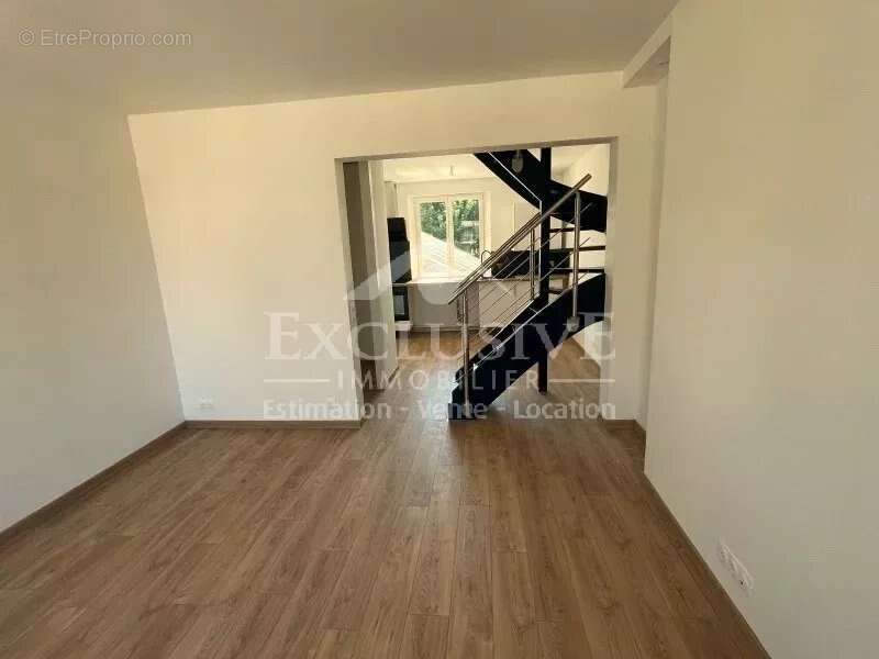 Appartement à HONFLEUR