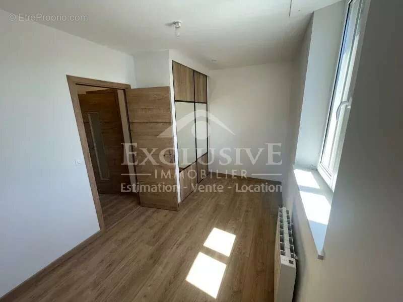 Appartement à HONFLEUR