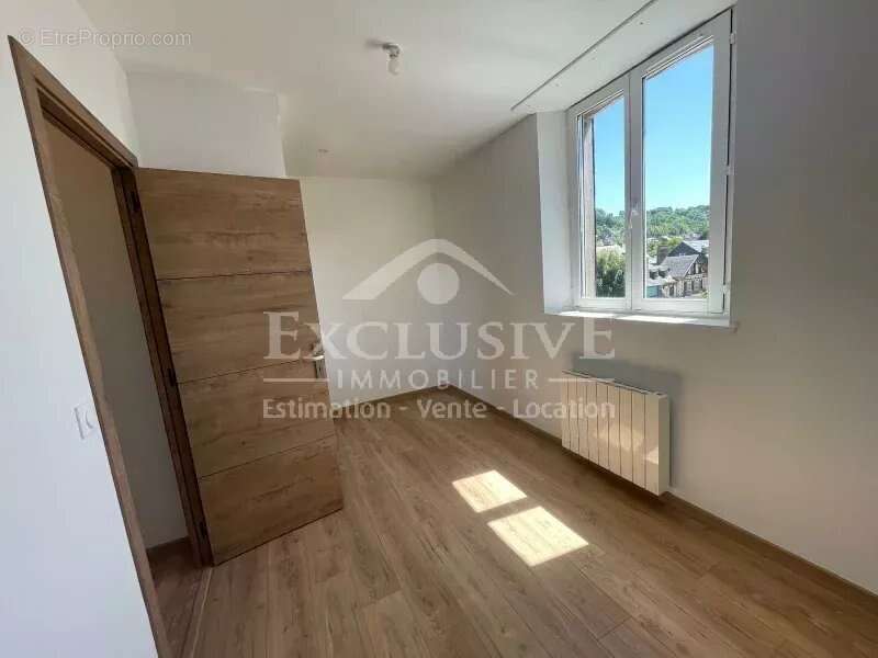 Appartement à HONFLEUR