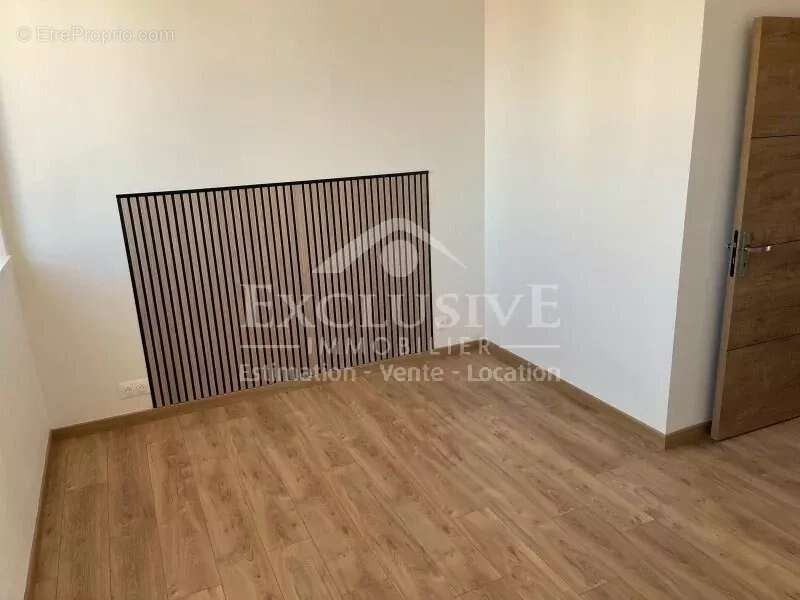 Appartement à HONFLEUR