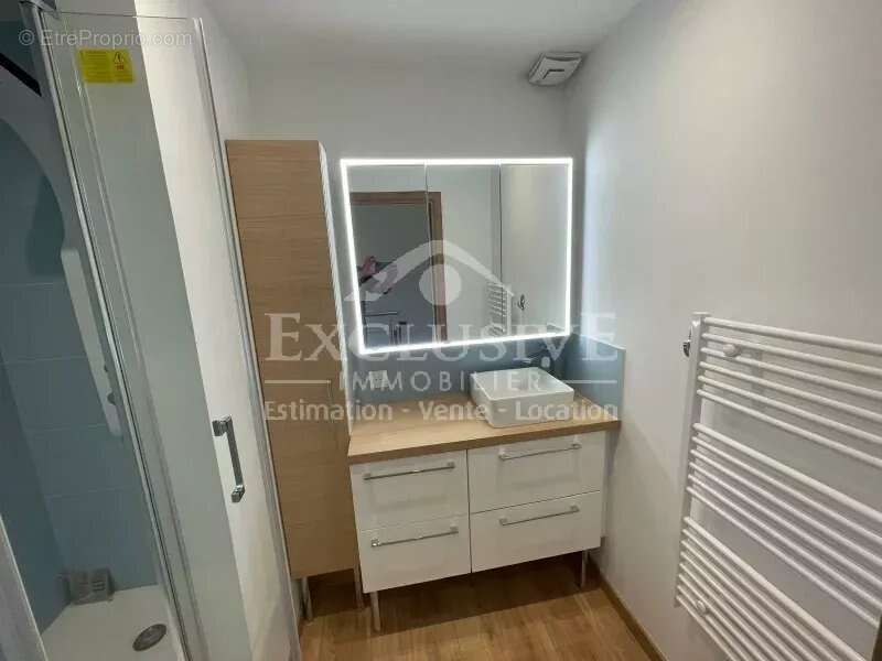 Appartement à HONFLEUR