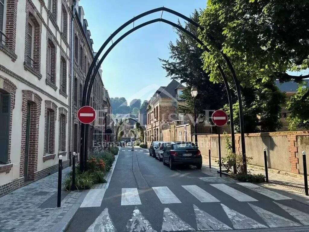 Appartement à HONFLEUR