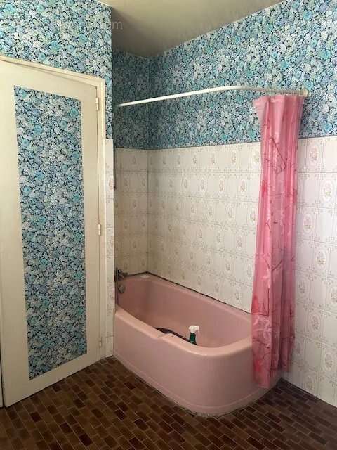 Maison à AIXE-SUR-VIENNE