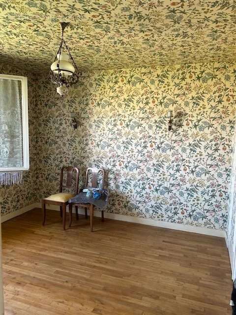 Maison à AIXE-SUR-VIENNE