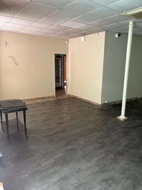 Appartement à SAINT-VICTURNIEN