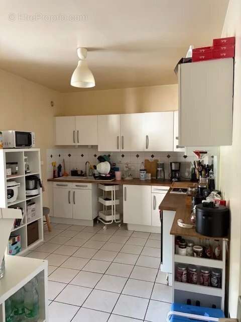 Appartement à SAINT-VICTURNIEN