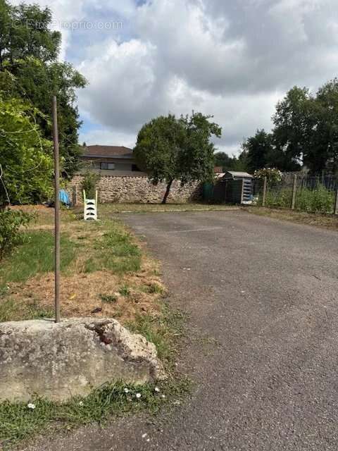 Appartement à SAINT-VICTURNIEN