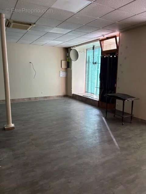 Appartement à SAINT-VICTURNIEN