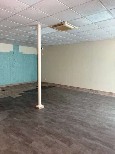 Appartement à SAINT-VICTURNIEN