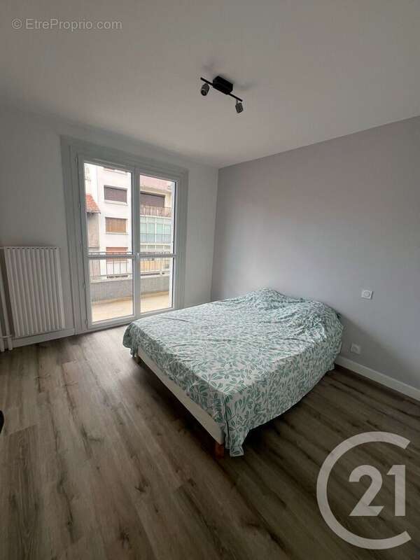 Appartement à AURILLAC