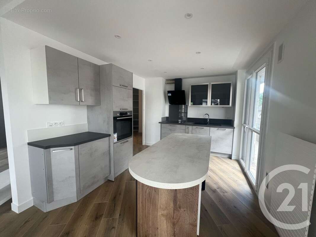 Appartement à AURILLAC