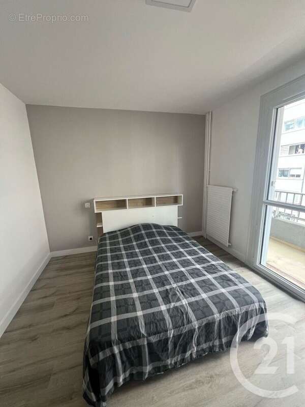 Appartement à AURILLAC