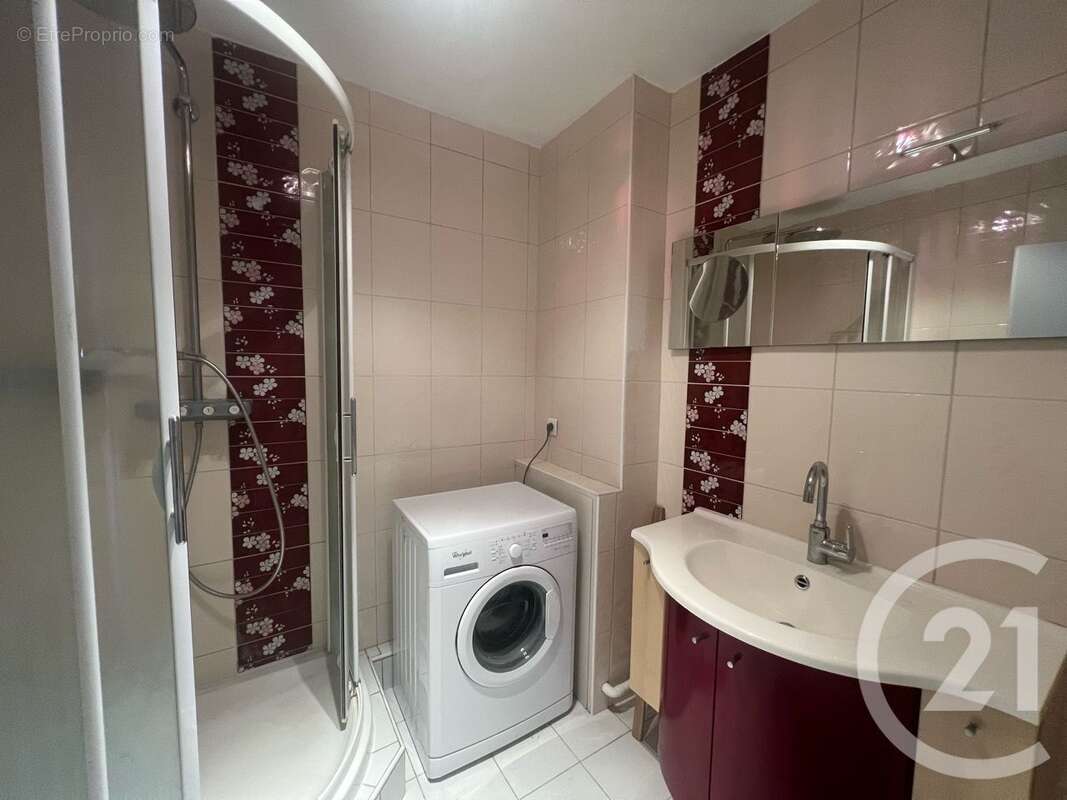 Appartement à AURILLAC