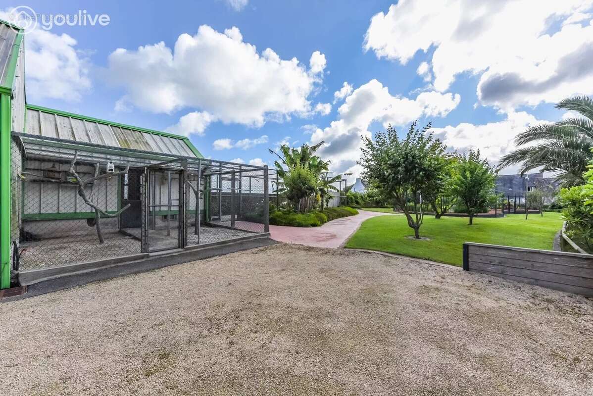 Maison à LE FOLGOET