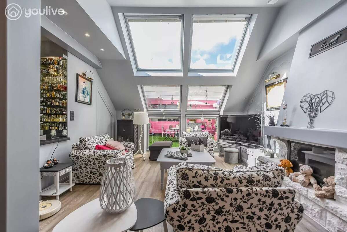 Maison à LE FOLGOET